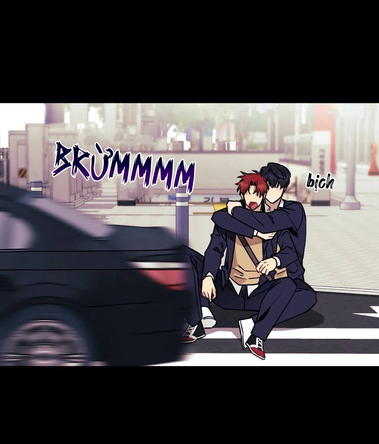 Nói Tôi Nghe Điều Ước Của Cậu! - Chap 13