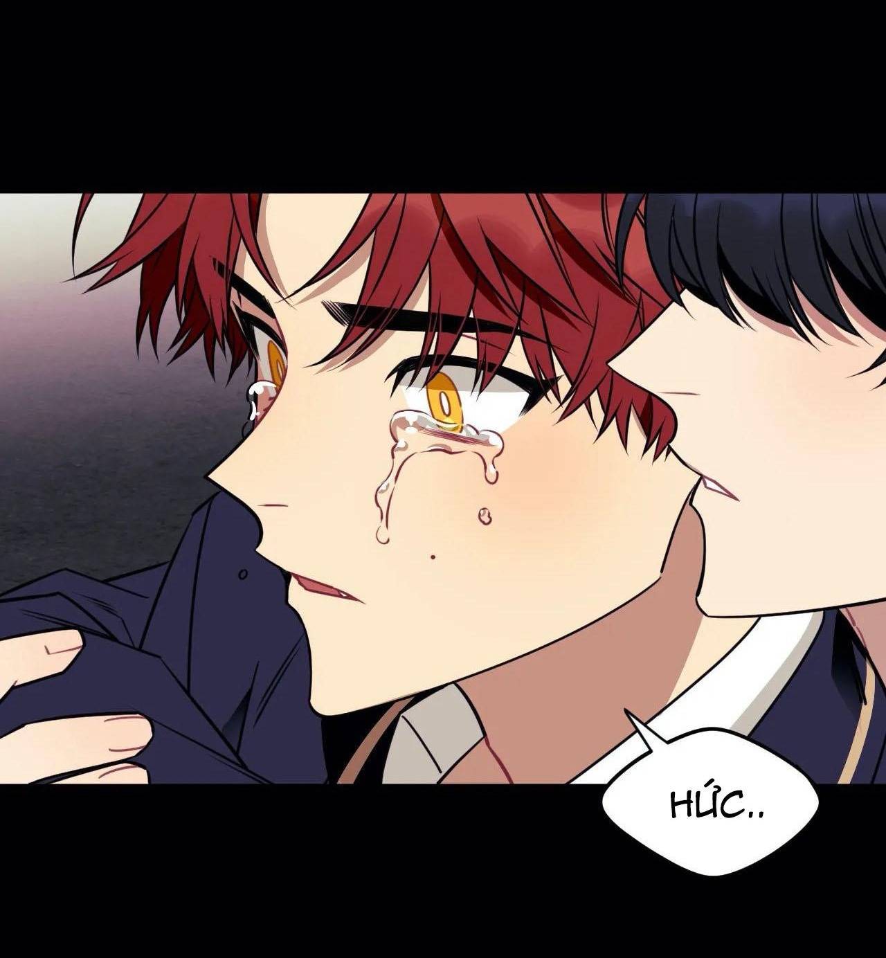 Nói Tôi Nghe Điều Ước Của Cậu! - Chap 13