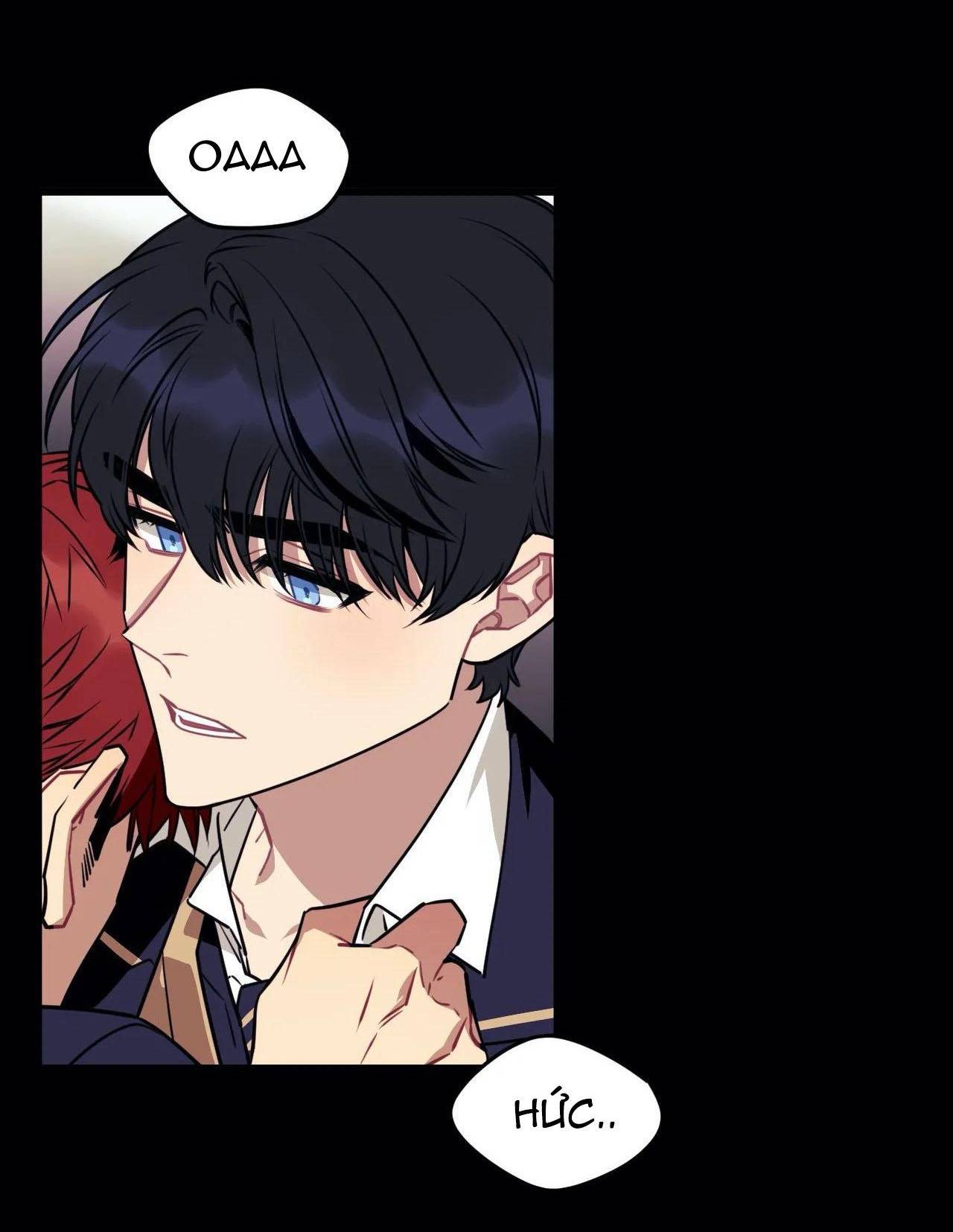 Nói Tôi Nghe Điều Ước Của Cậu! - Chap 13