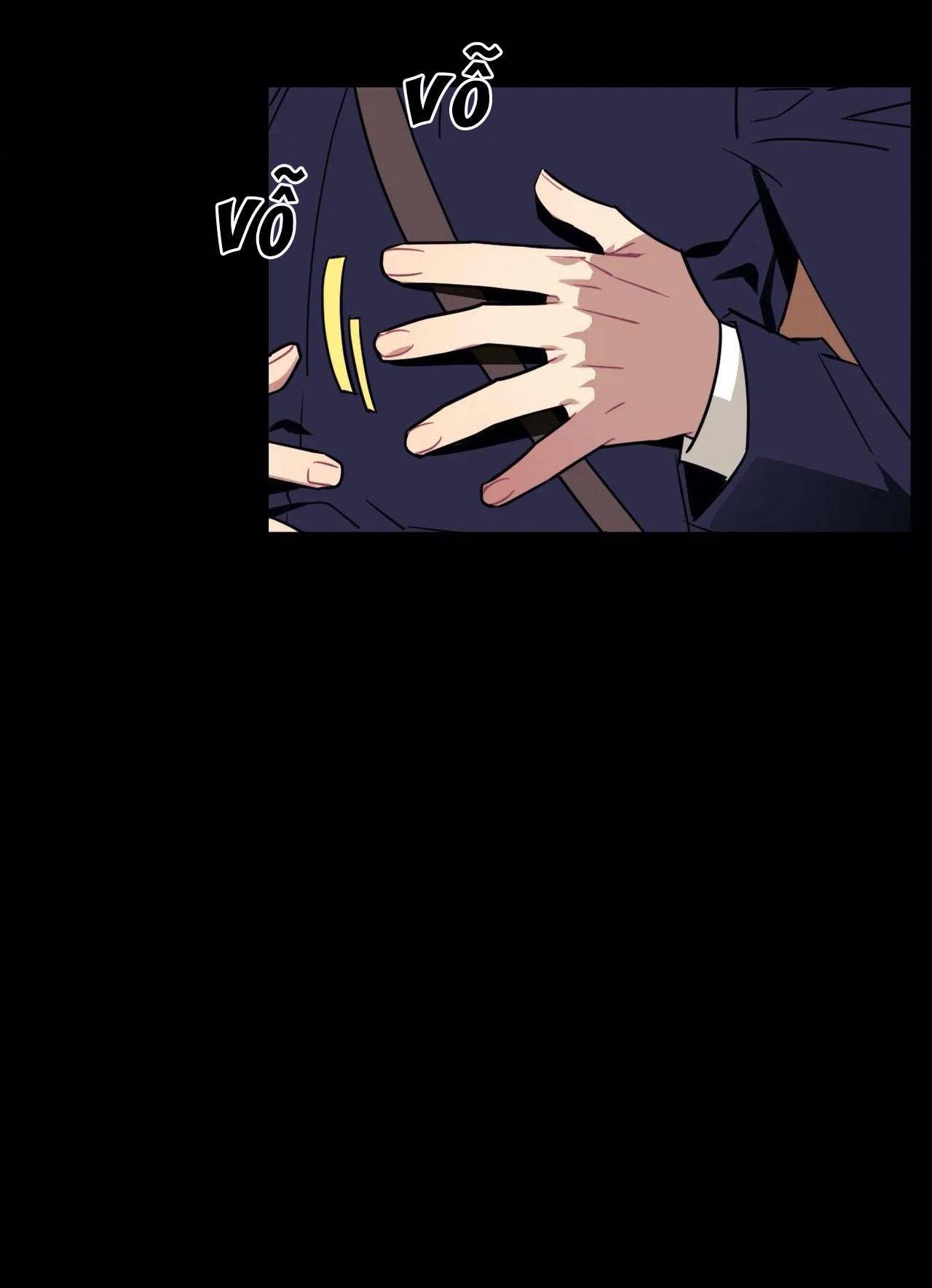 Nói Tôi Nghe Điều Ước Của Cậu! - Chap 13