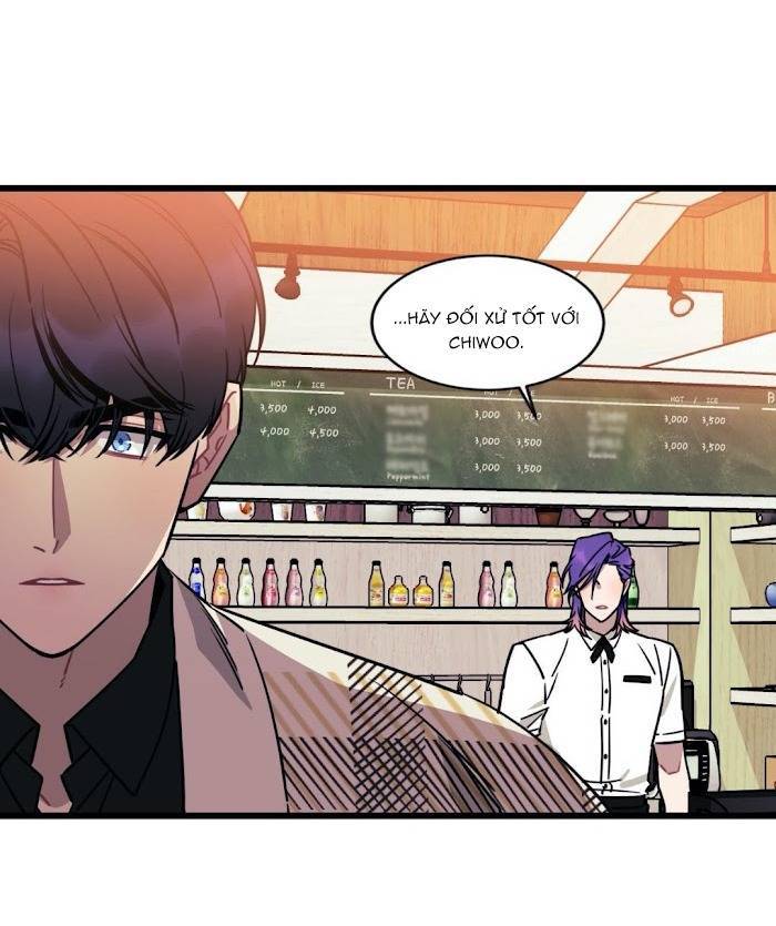 Nói Tôi Nghe Điều Ước Của Cậu! - Chap 15