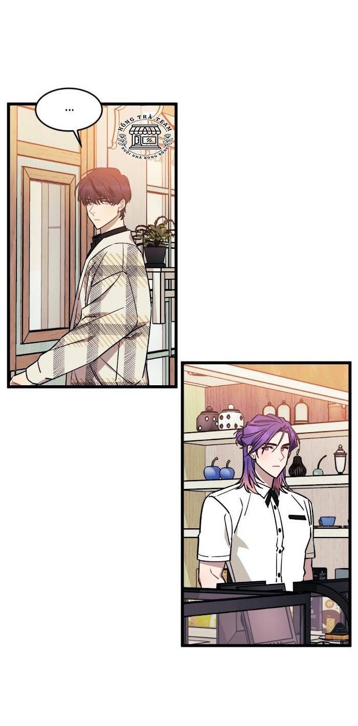 Nói Tôi Nghe Điều Ước Của Cậu! - Chap 15