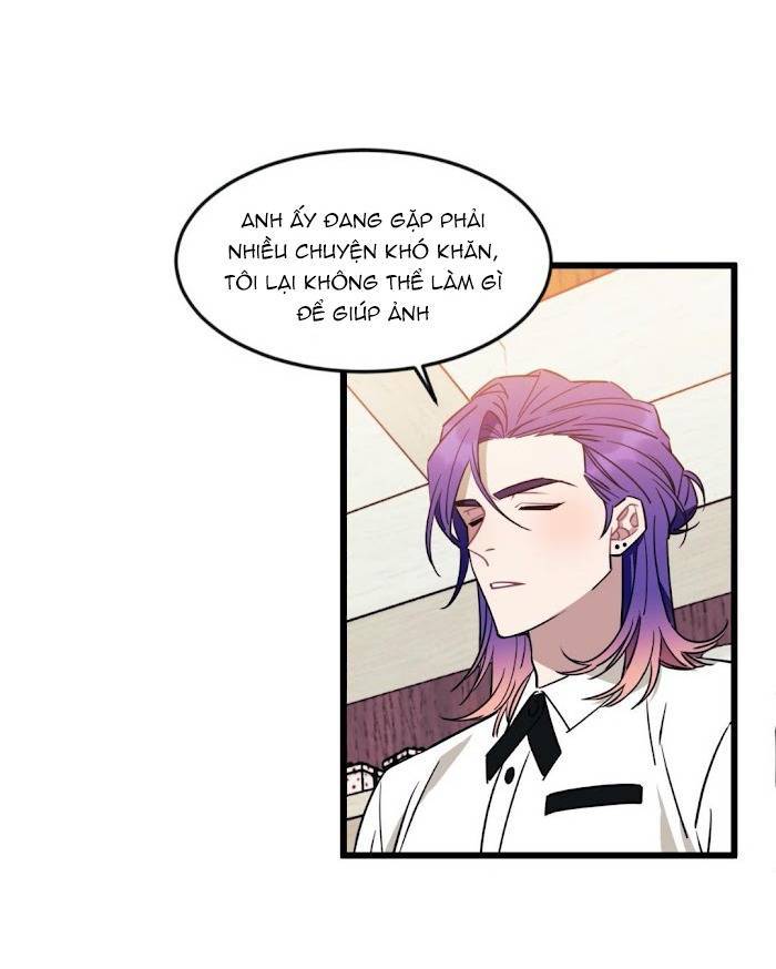 Nói Tôi Nghe Điều Ước Của Cậu! - Chap 15