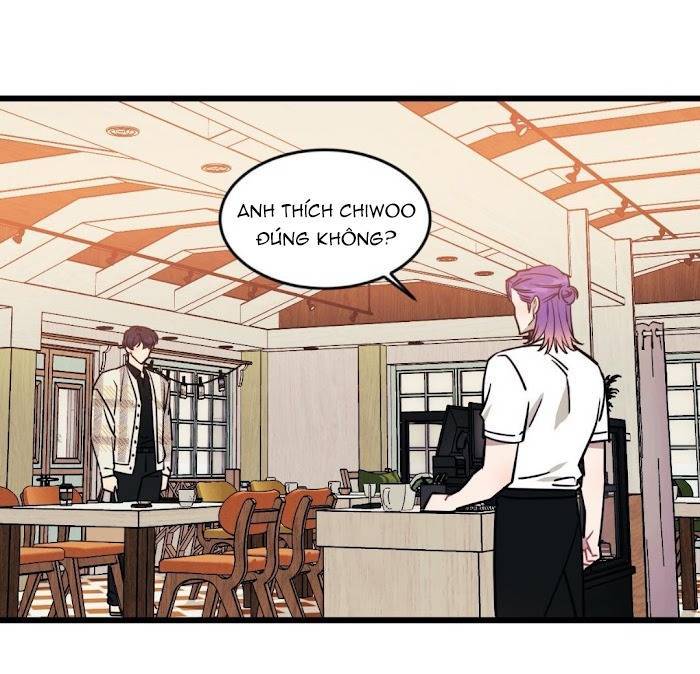 Nói Tôi Nghe Điều Ước Của Cậu! - Chap 15