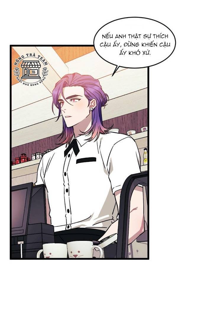 Nói Tôi Nghe Điều Ước Của Cậu! - Chap 15