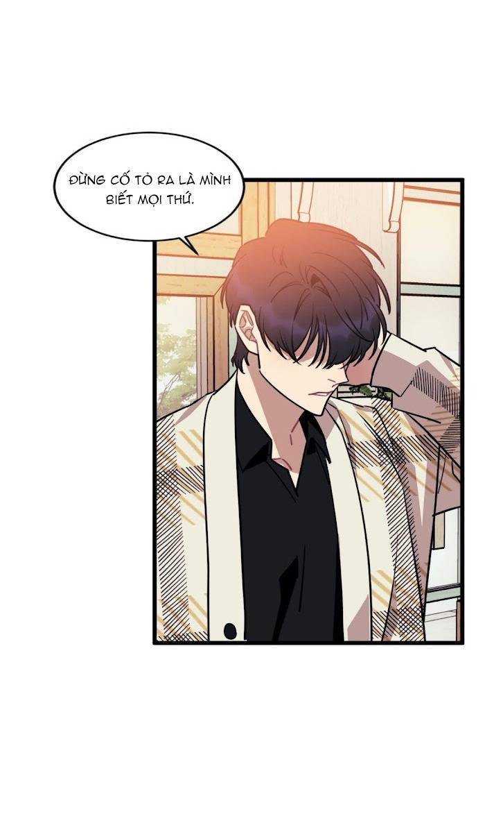 Nói Tôi Nghe Điều Ước Của Cậu! - Chap 15
