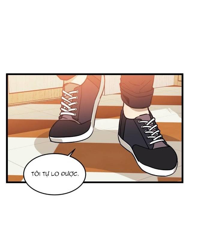 Nói Tôi Nghe Điều Ước Của Cậu! - Chap 15