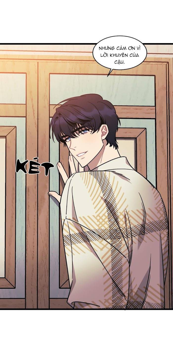 Nói Tôi Nghe Điều Ước Của Cậu! - Chap 15