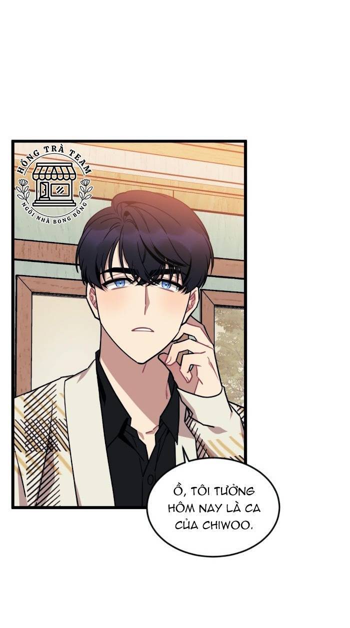 Nói Tôi Nghe Điều Ước Của Cậu! - Chap 15