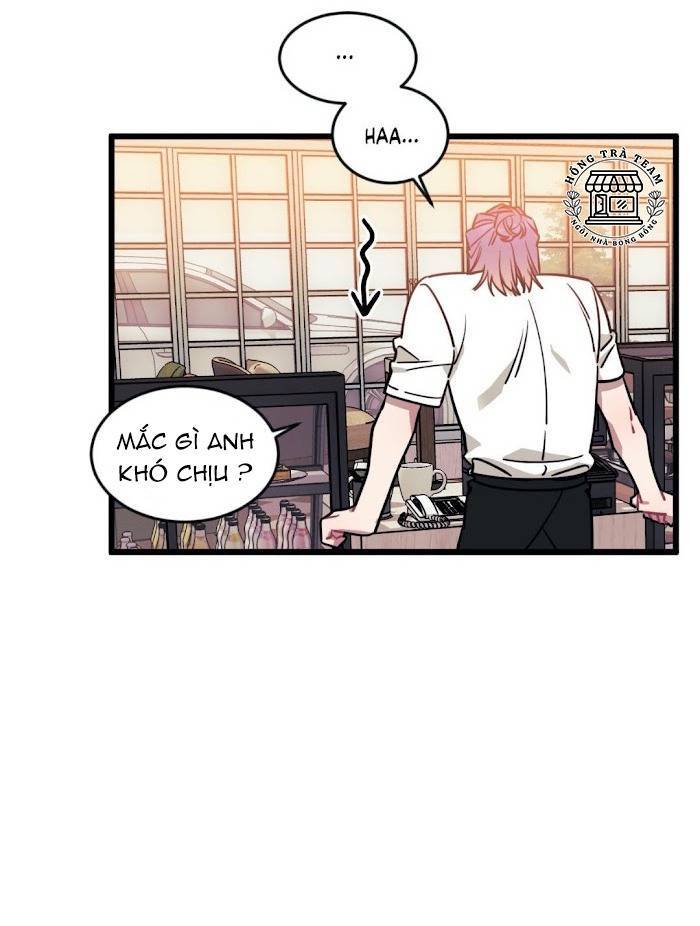 Nói Tôi Nghe Điều Ước Của Cậu! - Chap 15