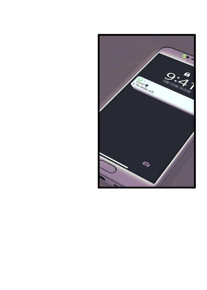 Nói Tôi Nghe Điều Ước Của Cậu! - Chap 15