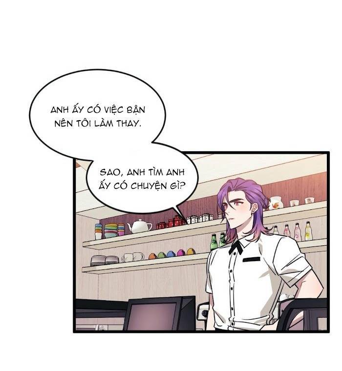 Nói Tôi Nghe Điều Ước Của Cậu! - Chap 15