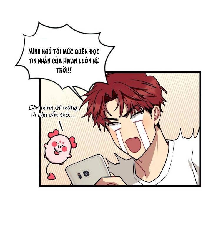 Nói Tôi Nghe Điều Ước Của Cậu! - Chap 15
