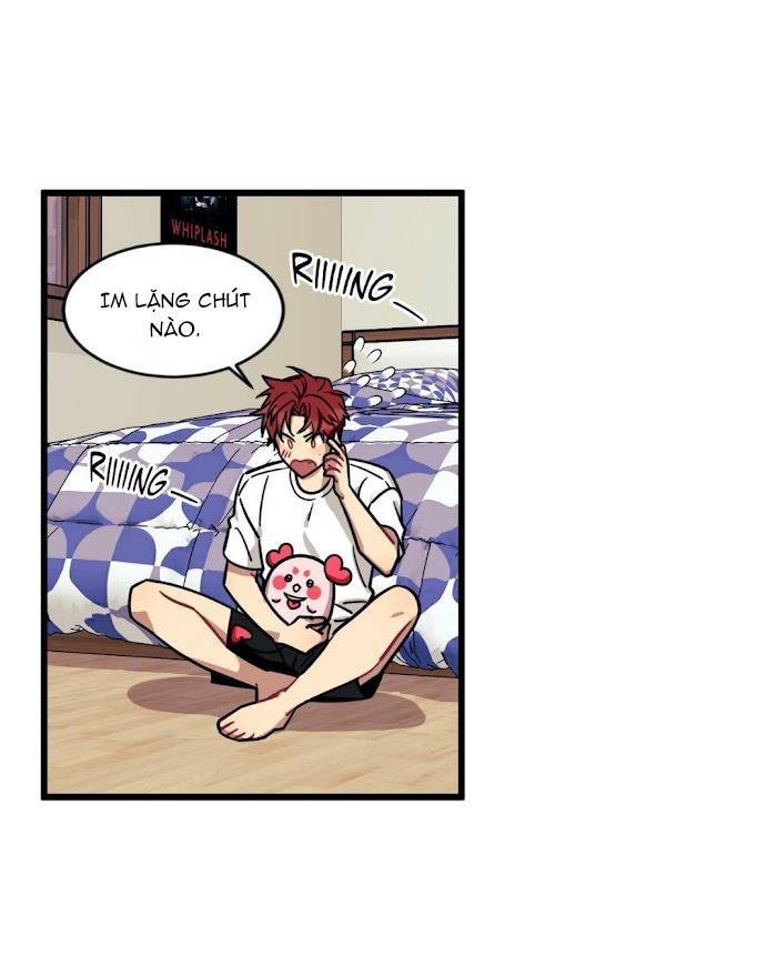 Nói Tôi Nghe Điều Ước Của Cậu! - Chap 15