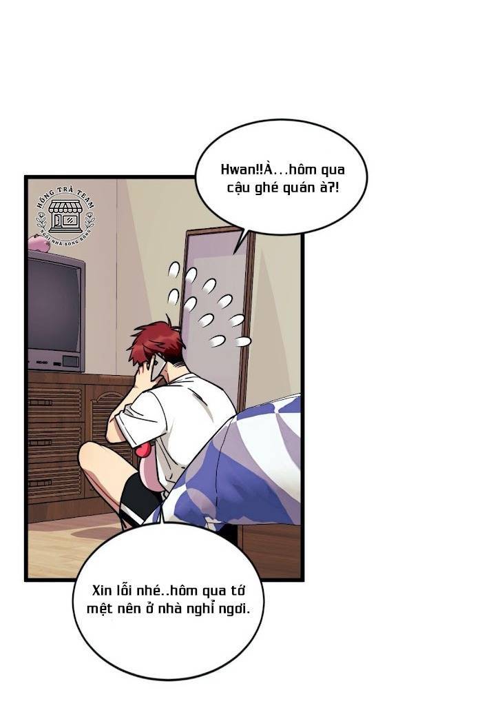 Nói Tôi Nghe Điều Ước Của Cậu! - Chap 15