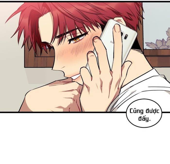 Nói Tôi Nghe Điều Ước Của Cậu! - Chap 15