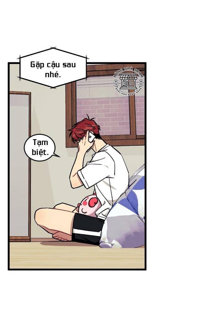 Nói Tôi Nghe Điều Ước Của Cậu! - Chap 15