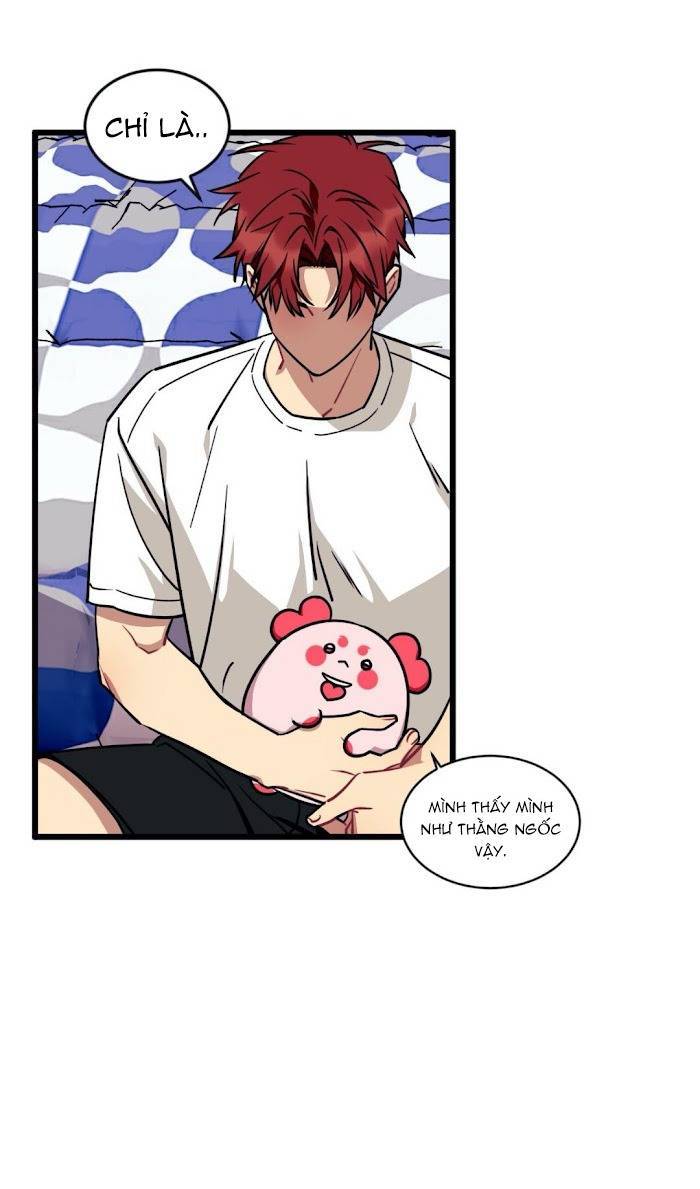 Nói Tôi Nghe Điều Ước Của Cậu! - Chap 15