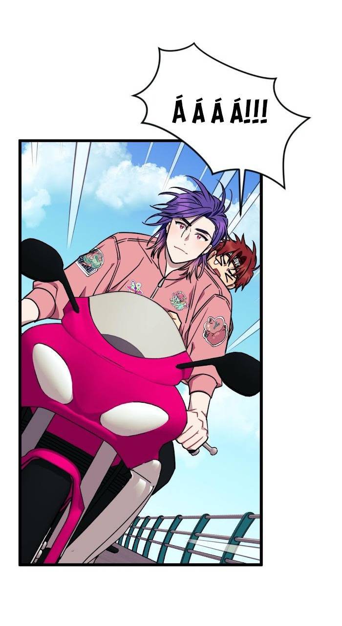 Nói Tôi Nghe Điều Ước Của Cậu! - Chap 15