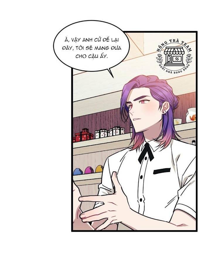 Nói Tôi Nghe Điều Ước Của Cậu! - Chap 15