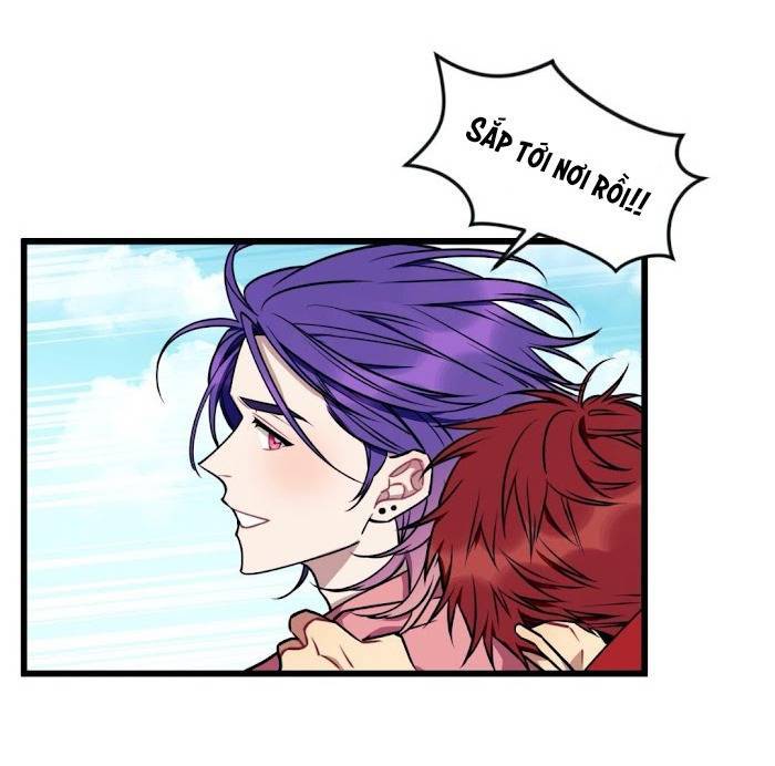 Nói Tôi Nghe Điều Ước Của Cậu! - Chap 15