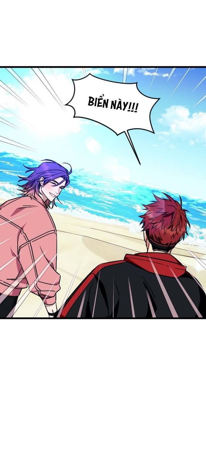 Nói Tôi Nghe Điều Ước Của Cậu! - Chap 15