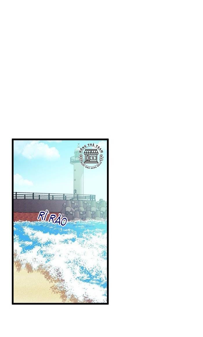 Nói Tôi Nghe Điều Ước Của Cậu! - Chap 15