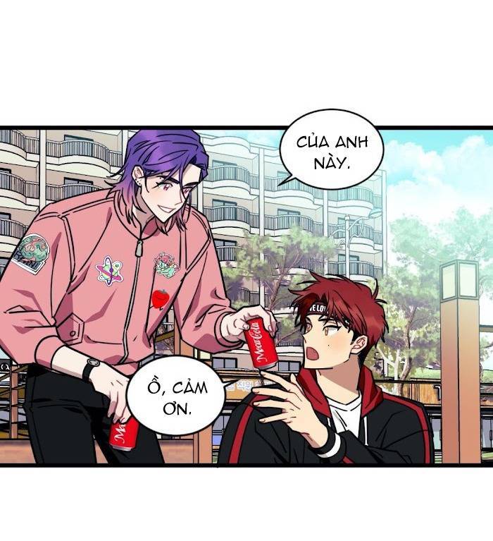 Nói Tôi Nghe Điều Ước Của Cậu! - Chap 15