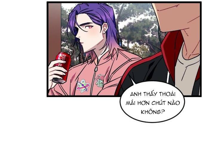 Nói Tôi Nghe Điều Ước Của Cậu! - Chap 15