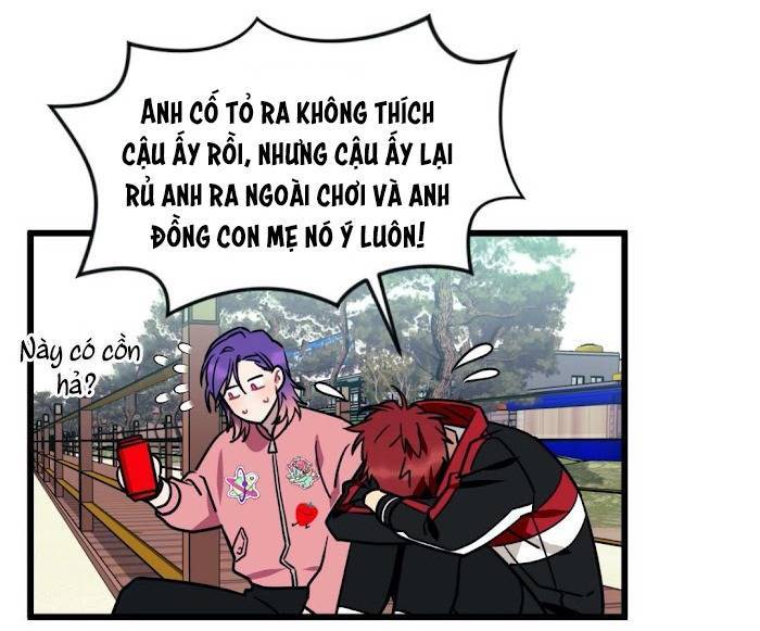 Nói Tôi Nghe Điều Ước Của Cậu! - Chap 15