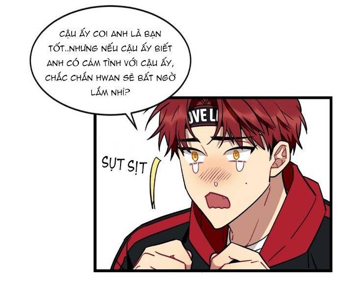 Nói Tôi Nghe Điều Ước Của Cậu! - Chap 15