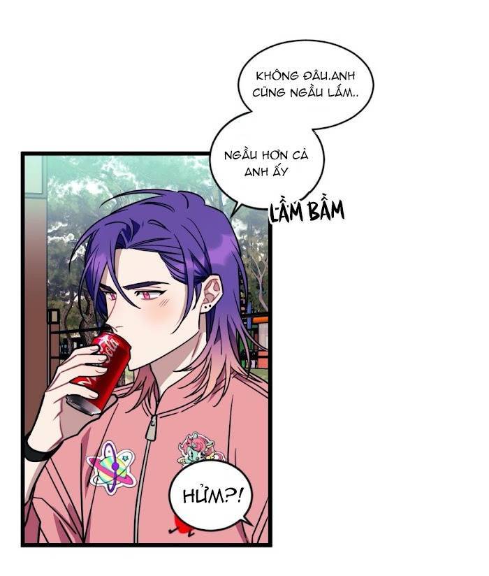 Nói Tôi Nghe Điều Ước Của Cậu! - Chap 15