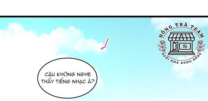 Nói Tôi Nghe Điều Ước Của Cậu! - Chap 15