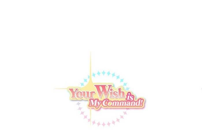 Nói Tôi Nghe Điều Ước Của Cậu! - Chap 15