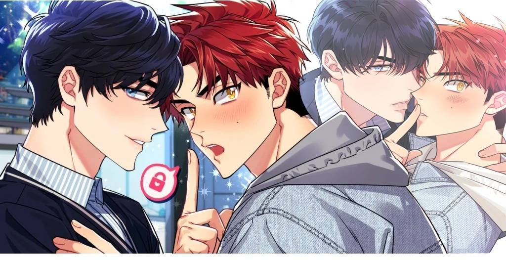 Nói Tôi Nghe Điều Ước Của Cậu! - Chap 16