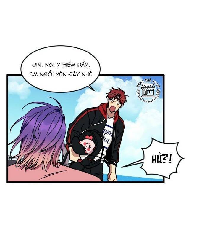 Nói Tôi Nghe Điều Ước Của Cậu! - Chap 16