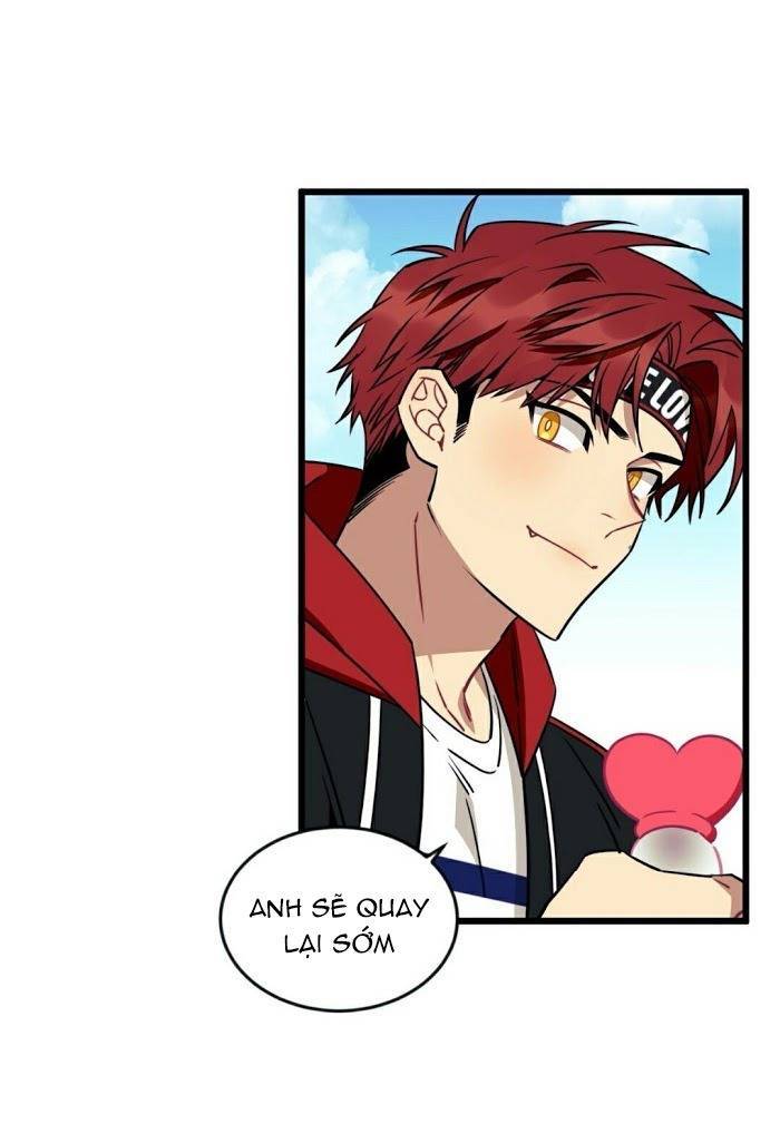 Nói Tôi Nghe Điều Ước Của Cậu! - Chap 16