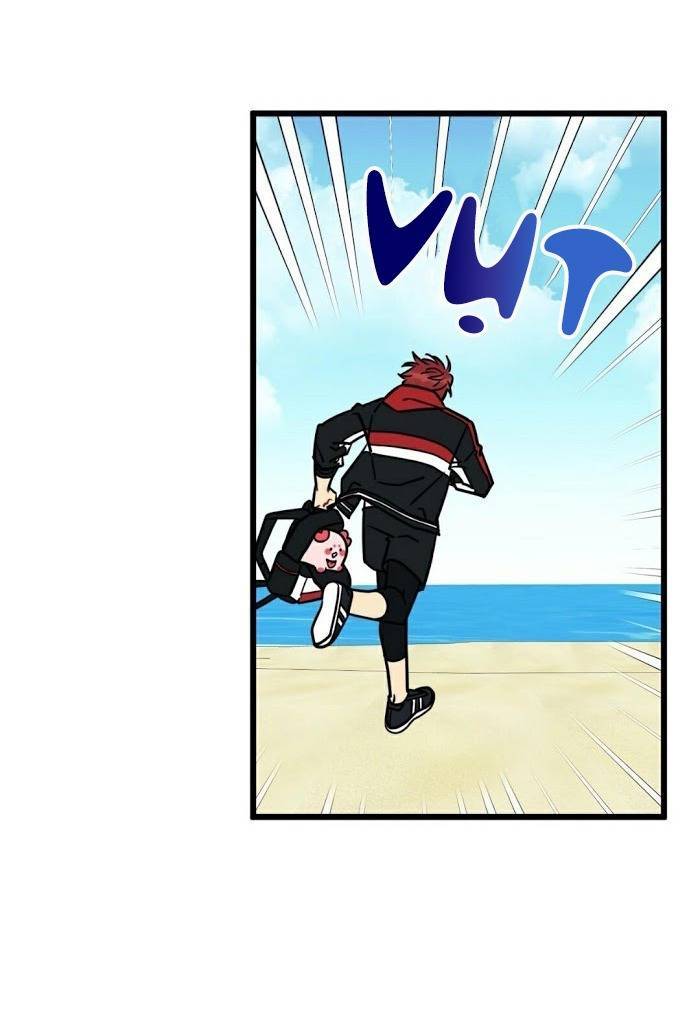 Nói Tôi Nghe Điều Ước Của Cậu! - Chap 16