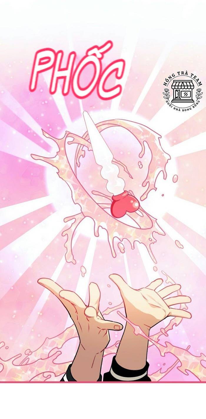 Nói Tôi Nghe Điều Ước Của Cậu! - Chap 16