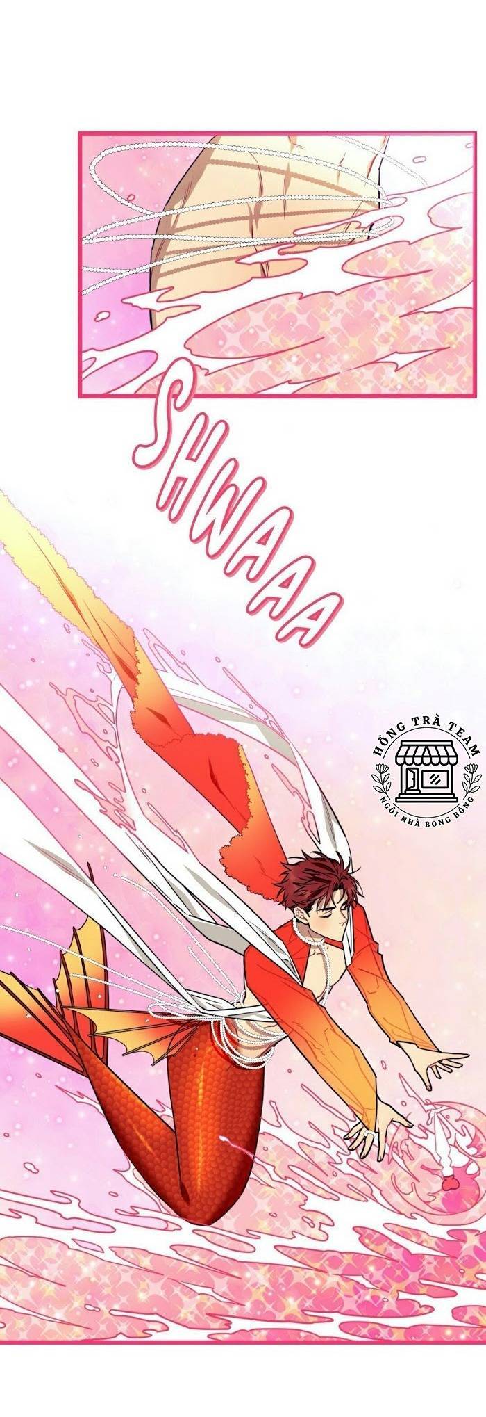 Nói Tôi Nghe Điều Ước Của Cậu! - Chap 16