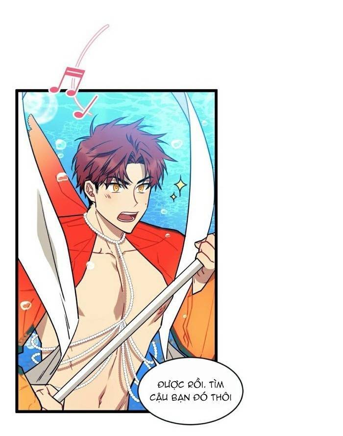 Nói Tôi Nghe Điều Ước Của Cậu! - Chap 16