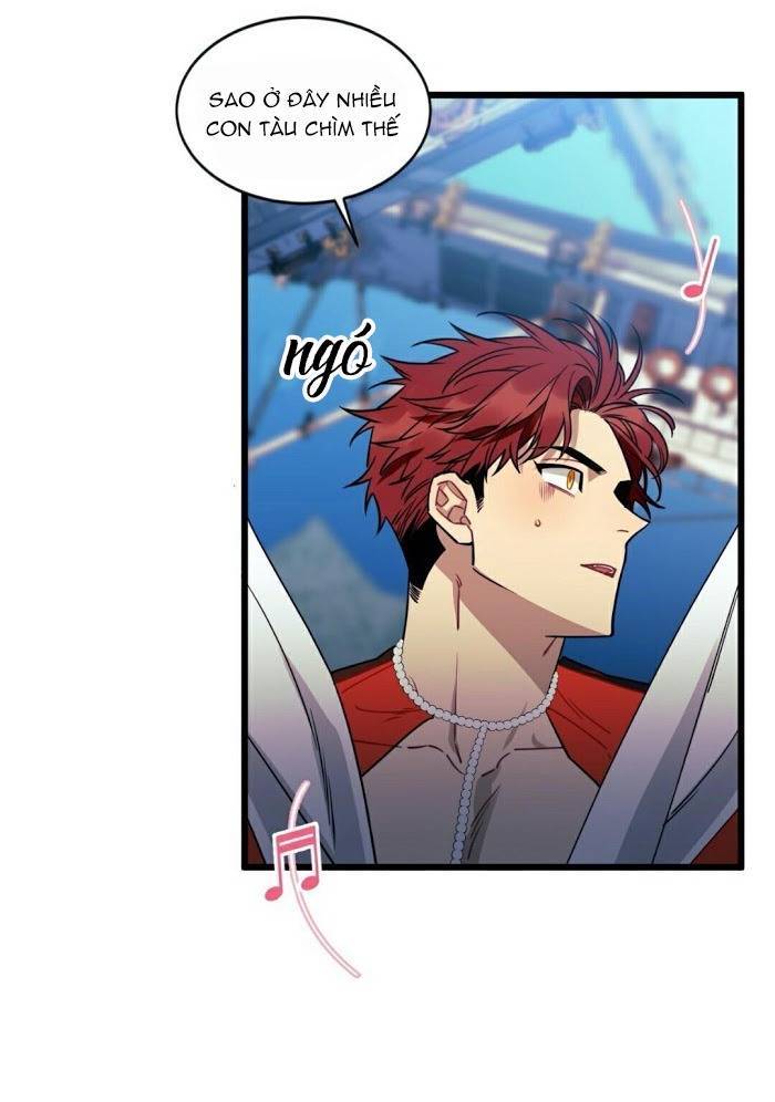 Nói Tôi Nghe Điều Ước Của Cậu! - Chap 16