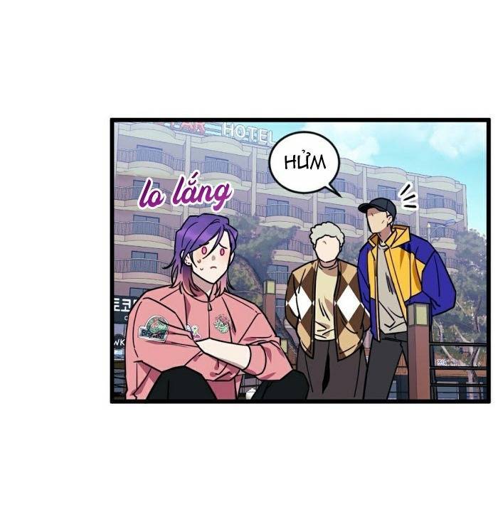 Nói Tôi Nghe Điều Ước Của Cậu! - Chap 16