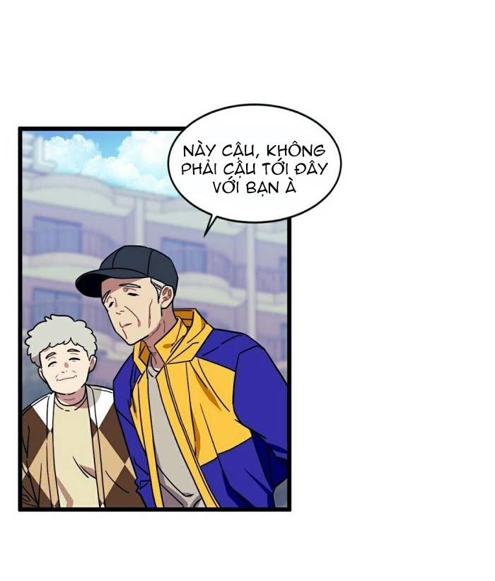 Nói Tôi Nghe Điều Ước Của Cậu! - Chap 16