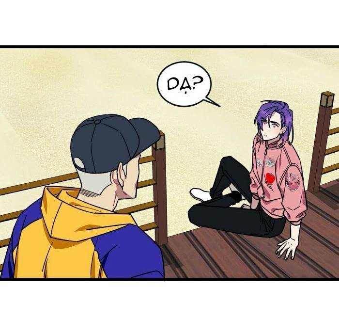 Nói Tôi Nghe Điều Ước Của Cậu! - Chap 16