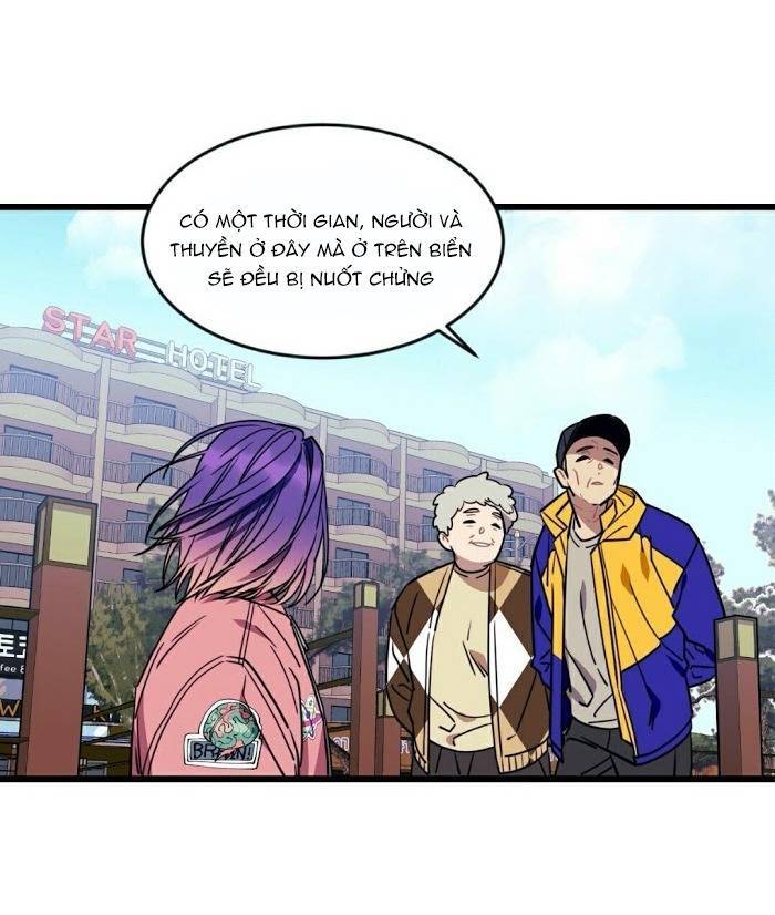 Nói Tôi Nghe Điều Ước Của Cậu! - Chap 16