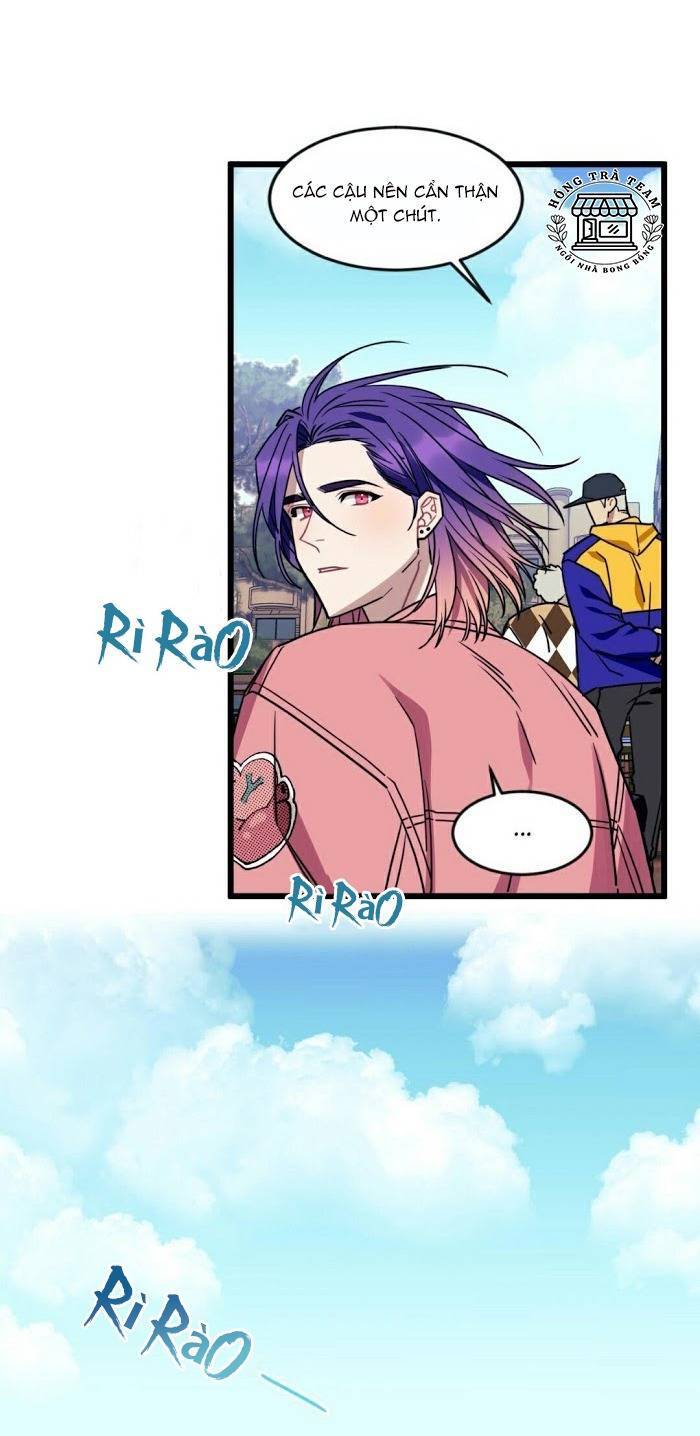 Nói Tôi Nghe Điều Ước Của Cậu! - Chap 16