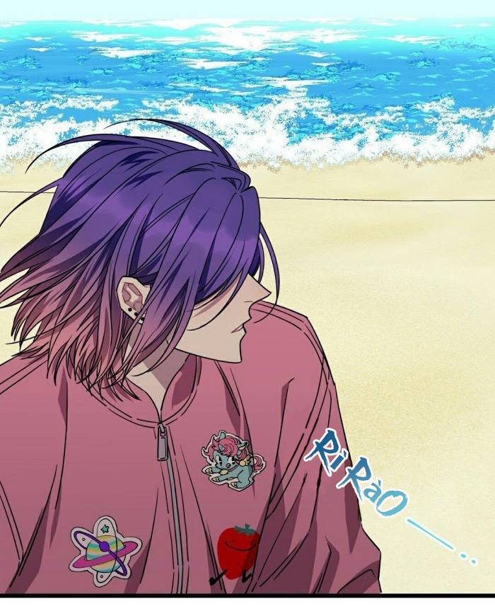 Nói Tôi Nghe Điều Ước Của Cậu! - Chap 16