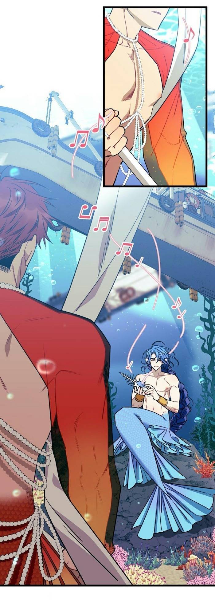 Nói Tôi Nghe Điều Ước Của Cậu! - Chap 16