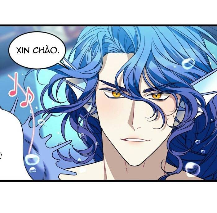 Nói Tôi Nghe Điều Ước Của Cậu! - Chap 16